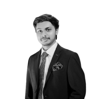 Afraz Jamal