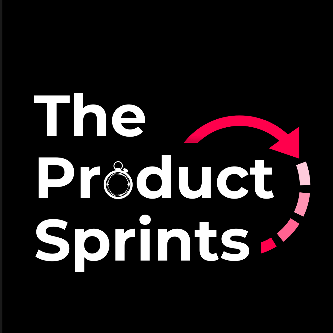 The Product Sprints